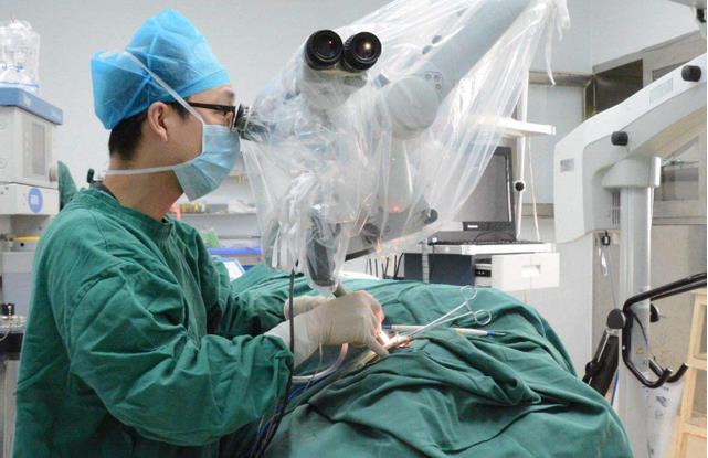 徐晓峰|患上这三种癌,是不幸中的万幸:合理治疗,或能够好好活着