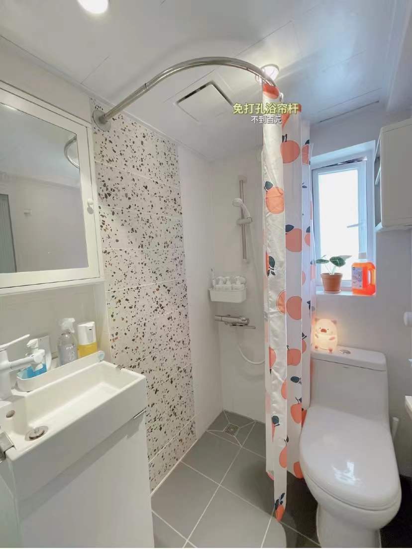 被父母嫌弃有20年房龄的“老破小”,第二次改造后,却成了网红房