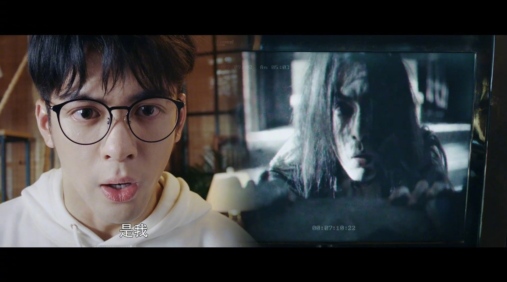 90后小镇|盗墓笔记:揭秘吴邪的身世之谜,齐羽跟他又是什么关系?