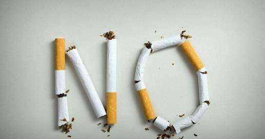 耳鸣|长期吸烟的人,突然把香烟戒掉,是好事还是坏事?听医生怎么说