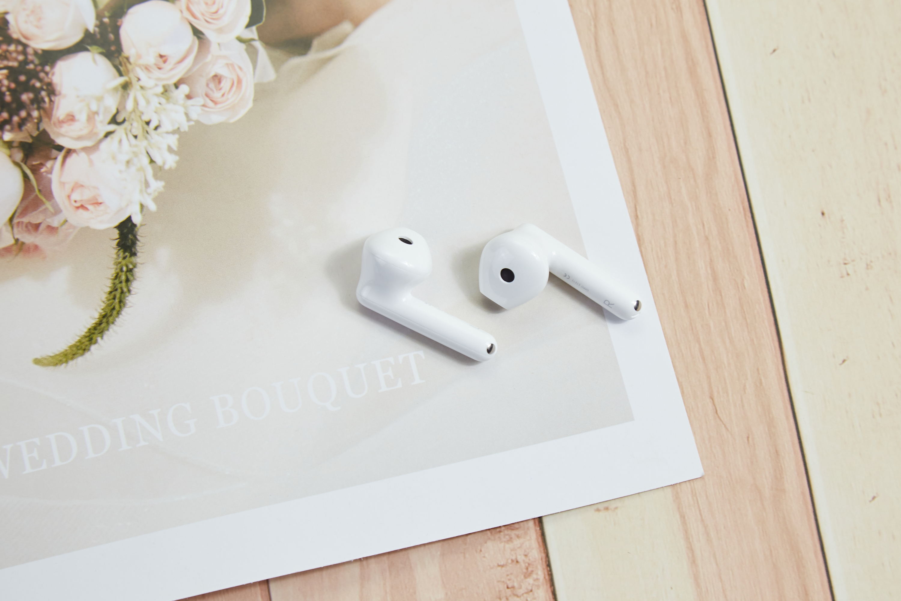 OPPO|首销即冠军,音质延迟都可圈可点,百元档OPPO Enco Air2可闭眼入