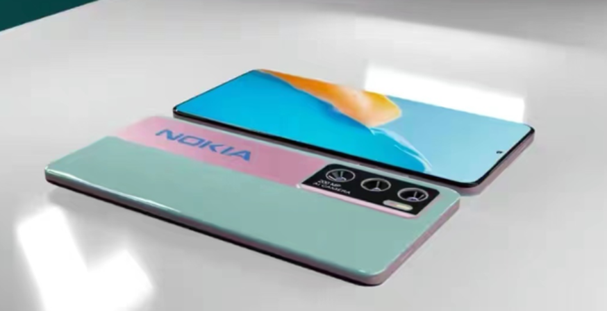 諾基亞|逆襲歸來，諾基亞7360重制版太優(yōu)秀，終將不負(fù)機皇之名