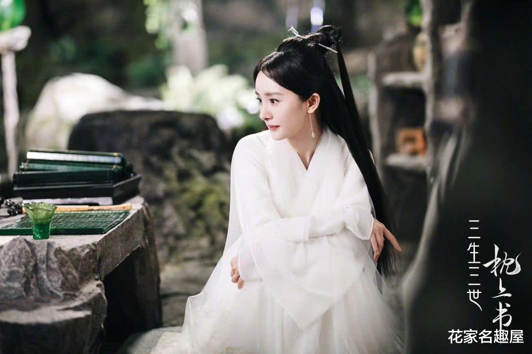 白浅|《三生三世十里桃花》桑籍为何不纳小巴蛇为妾，娶白浅为妻？