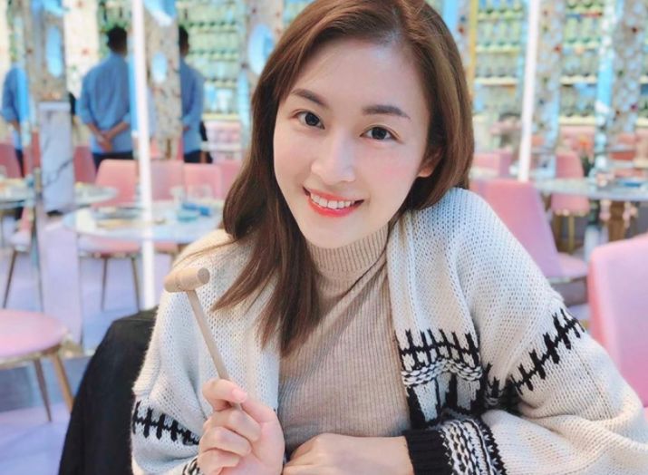 TVB|TVB多位女艺人离巢，有辛酸有欢喜，现今她们怎么样了？