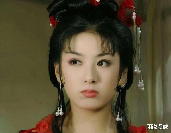 小姐姐|46岁、61岁、40岁！于正新剧的这群女演员，美得让人惊艳