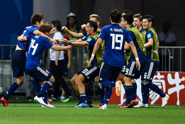 日本队|日本足球照这样发展下去，能夺世界杯吗？