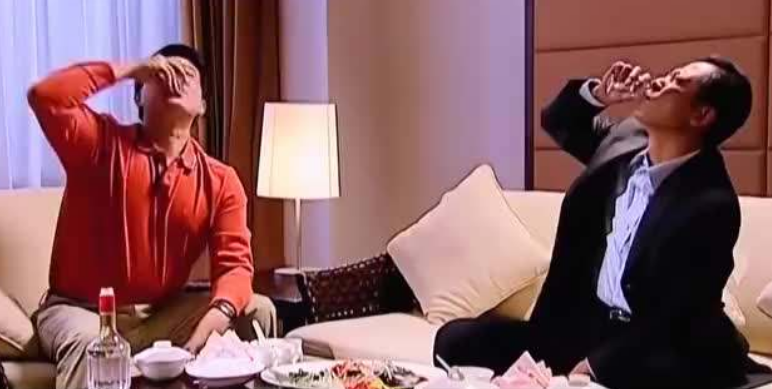 天道|《天道》：混得好的人，往往都掌握了两种强者思维，看看你有没有