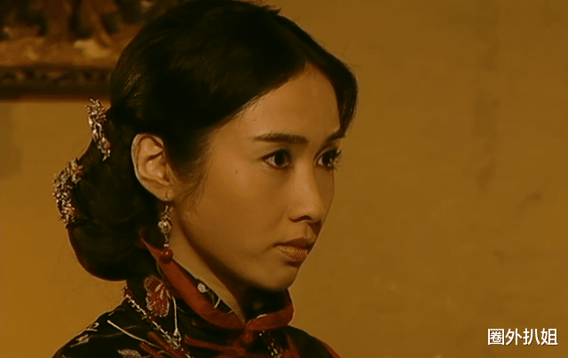 火舞黄沙|《火舞黄沙》4位女主皆是悲剧？时隔16年，我才看懂这些角色设定