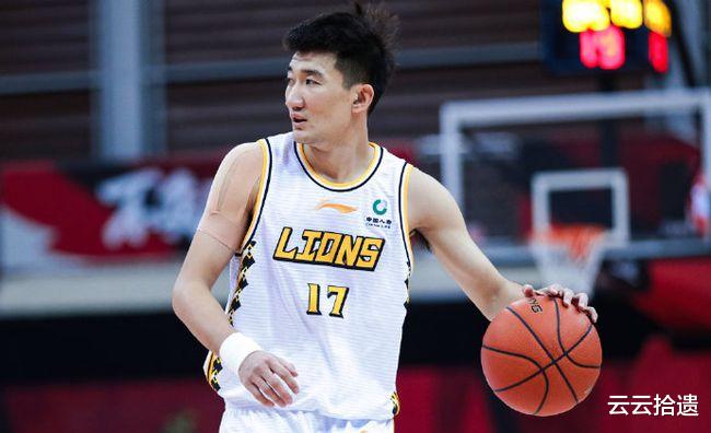 孙铭徽|确认留队!孙铭徽和浙江广厦完成续约,CBA最年轻顶薪先生诞生!