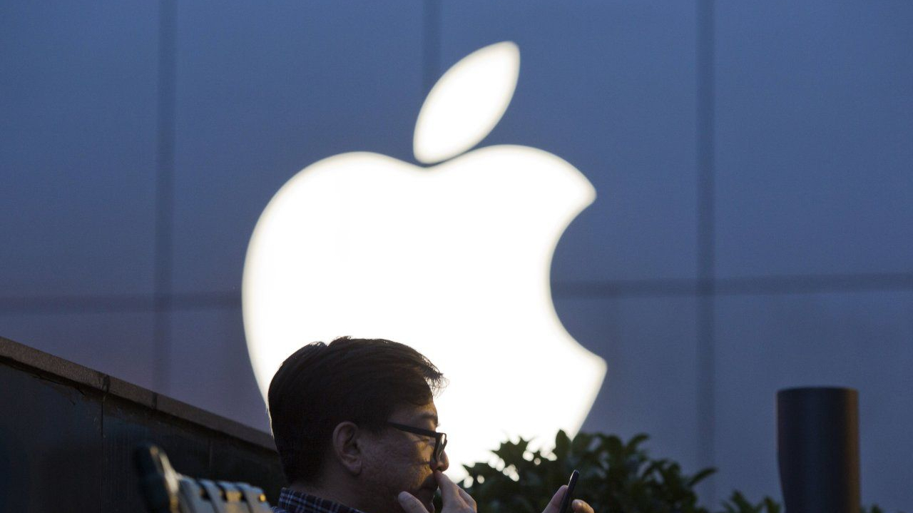 苹果|iPhone13进入倒计时阶段，苹果却面临“禁售”，库克也很无奈