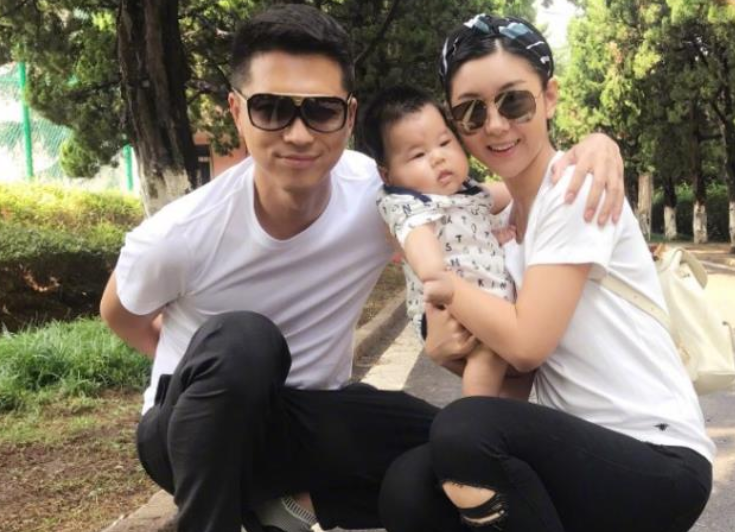 娱乐圈|她是娱乐圈最干净女演员，丈夫为她拒接吻戏，36岁依旧像18岁少女