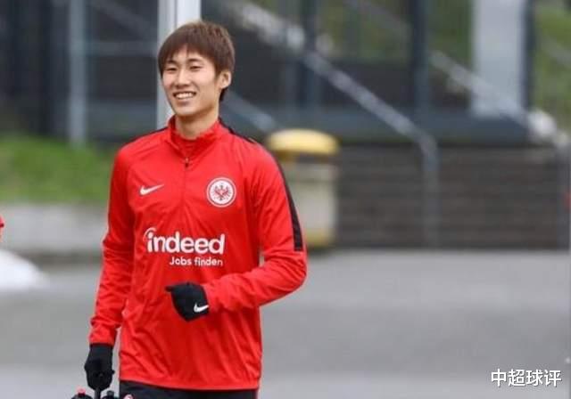 詹姆斯·哈登|差距！24歲日本國腳昨晚再次爆發：直奔本賽季德甲助攻王！