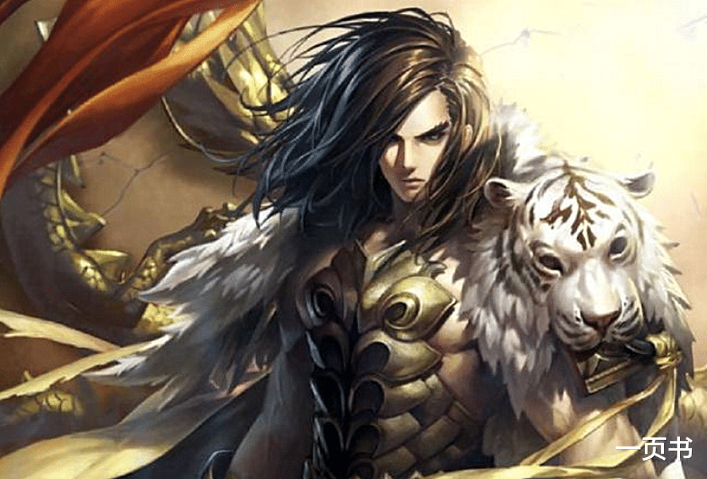 徐骁|雪中悍刀行：徐骁十子结局一叛一残三死，陈芝豹假死，徐脂虎飞升