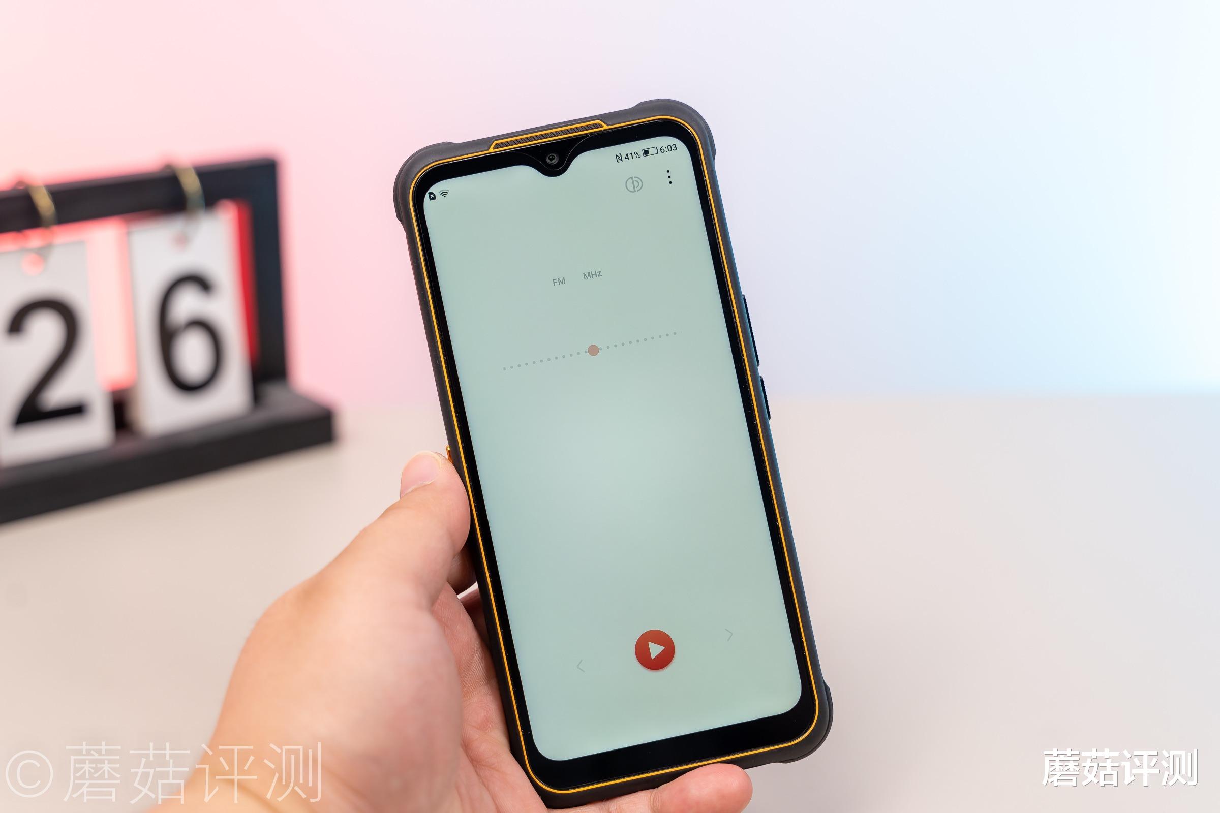 苹果|坚固好用,功能强大!AGM G1 Pro 红外热成像三防5G超低温手机 评测