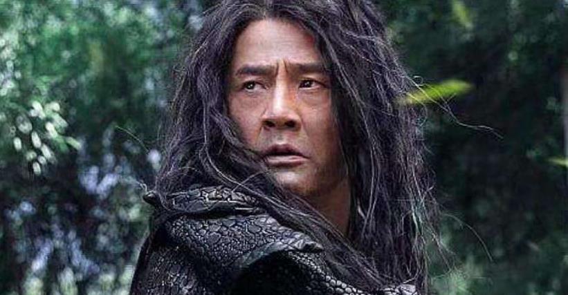 于荣光|新三国“关羽”于荣光：打拼39年存款5千万，花甲之年陷婚变丑闻