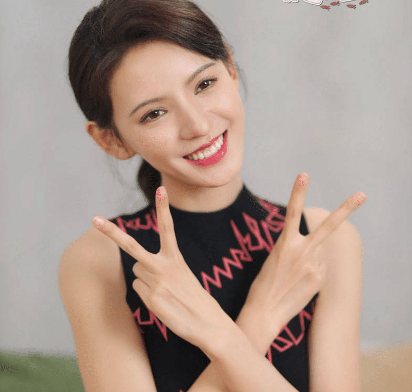 王安宇|这对cp不结婚真的很难收场！