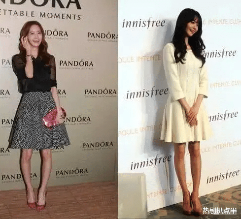 By2|娱乐圈的罗圈腿：By2被金星戳痛点，日本女神看脸甜妹看腿幻灭