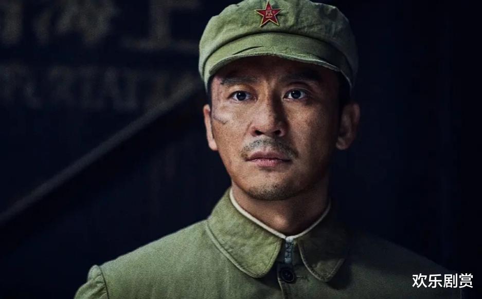 Twins|长津湖拯救了3人的事业，除剧抛脸韩东君，还有需挽救形象的他俩