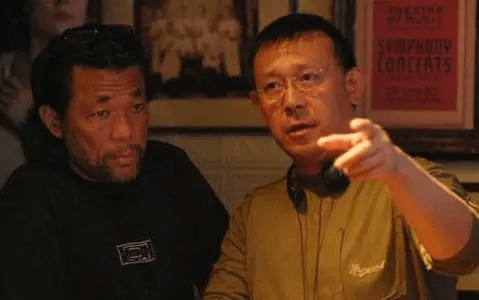 娱乐圈|娱乐圈中的5对“亲兄弟”，姜文姜武发展最好，你分得清他们吗？