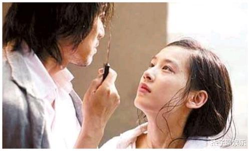 西游记|《少林足球》的原定女主，最终仅10多秒镜头，星爷：演得什么玩意