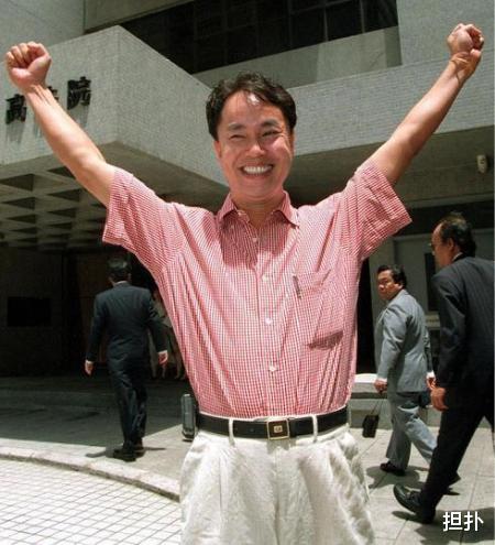 霍英东|张子强为何不碰霍英东？并非因他是14K幕后大佬，而是因这段往事