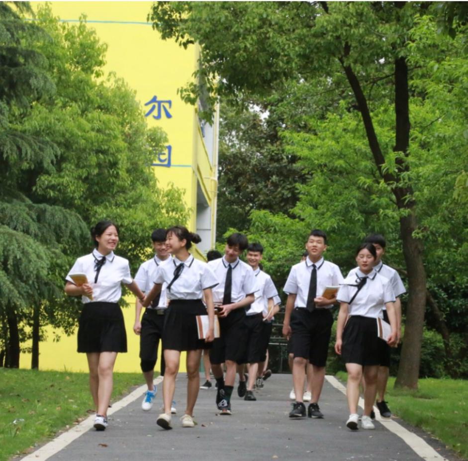 黄埔|当前职业教育面临的最大困难，中职生该如何突破？