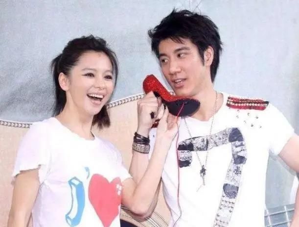 王力宏|王力宏发声认输，退出娱乐圈！被指前妻曝的全是事实，他无力再洗