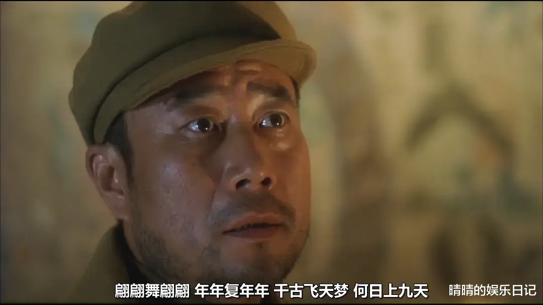 横空出世|21年后再看《横空出世》，我终于明白为啥这部电影能在央视反复重播