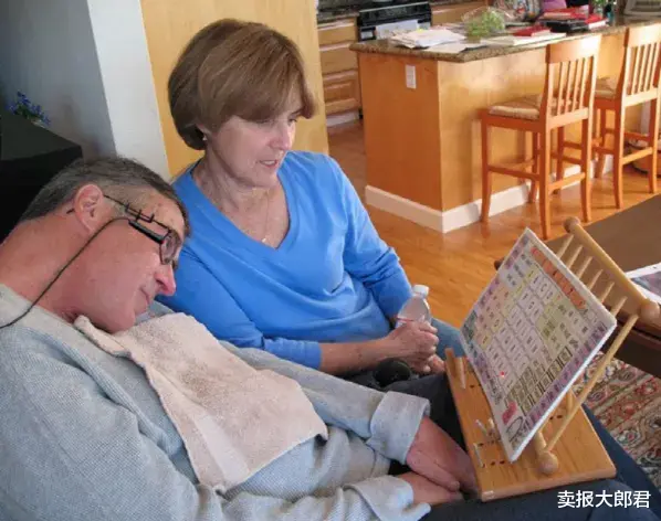 卖报大郎君 仅次于癌症，年轻人第二怕的疾病，将来或有救治希望！