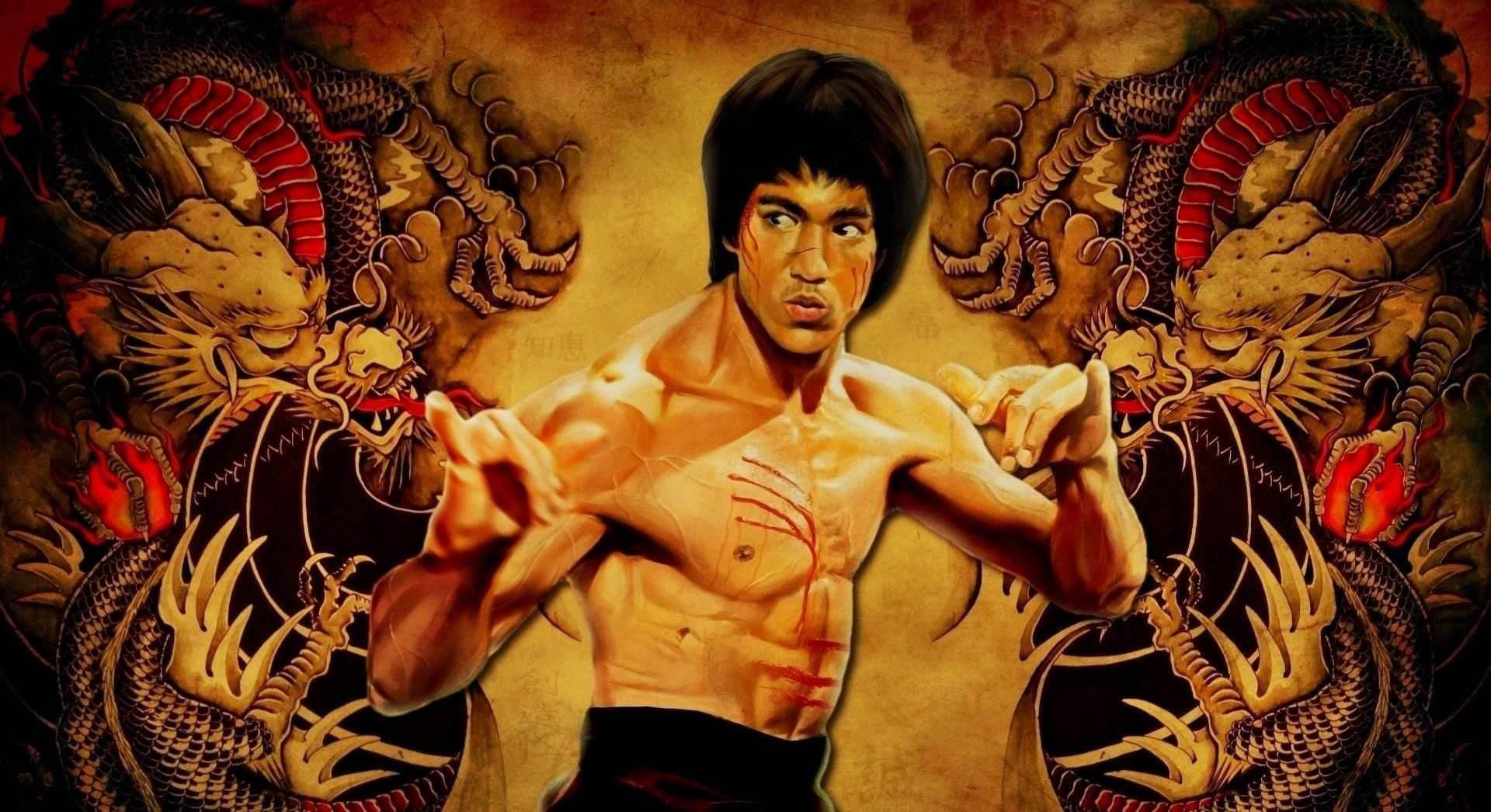 李小龙|十大英年早逝的巨星，各个令人惋惜