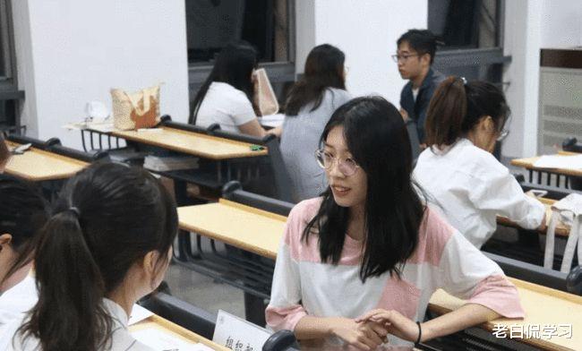 老白侃学习|研究生的“福音”到了，教育部下发新通知，毕业之路不再困难重重