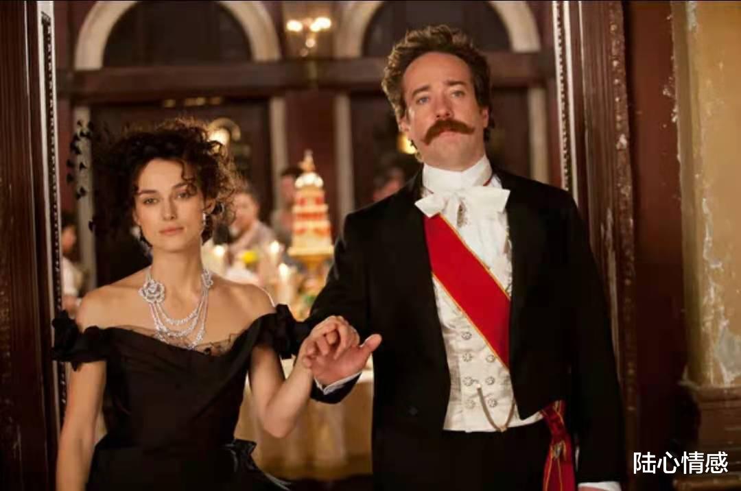 陆心情感|《安娜·卡列尼娜》:将婚姻与爱情区分开,是一个女人的悲剧