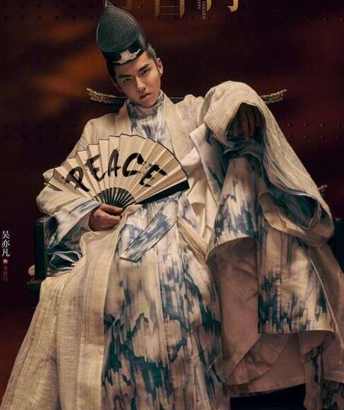 电视剧|又一经典被毁!总结《天龙八部》三大槽点,选角或成最大败笔