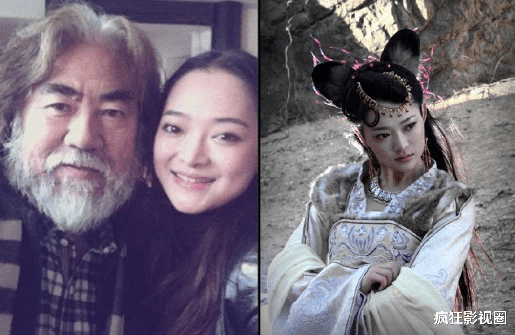 谢娜|赵丽颖,一个不断看着身边女明星“跌入深渊”的弄潮儿