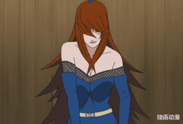 纲手|想结婚的照美冥咋不嫁卡卡西?三个原因,这事卡卡西做不到