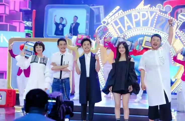 杜海涛|“撒谎精”杜海涛的毁灭史，他的故事，远比你想象的更恶劣