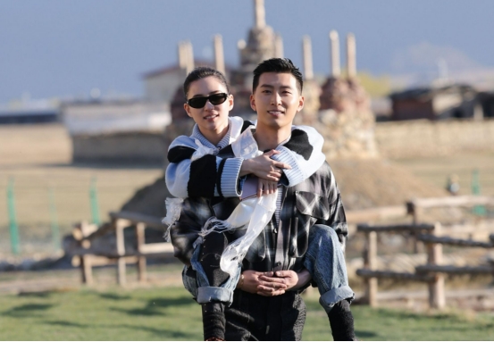 窦骁|何超莲自曝已和窦骁同居试婚!交往曾签署协议,生子赌王奖励过亿