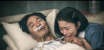 90后宝妈经验|郭晓东：为角色暴瘦30斤，新版焦裕禄中的表现“让老婆引以为傲”