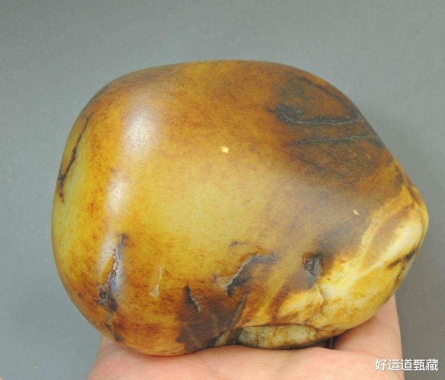 玉雕|和田玉的瑕疵有哪些？你都知道吗？想玩玉的看过来