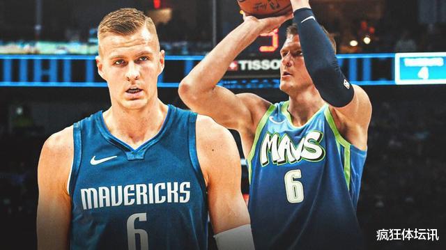 森林狼队 完美交易！曝独行侠森林狼1换1方案出炉，波神拉塞尔或互换东家