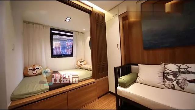 设计师|15米大树穿过20㎡老屋，一家人害怕遭雷劈，出价8万挖走也不敢卖