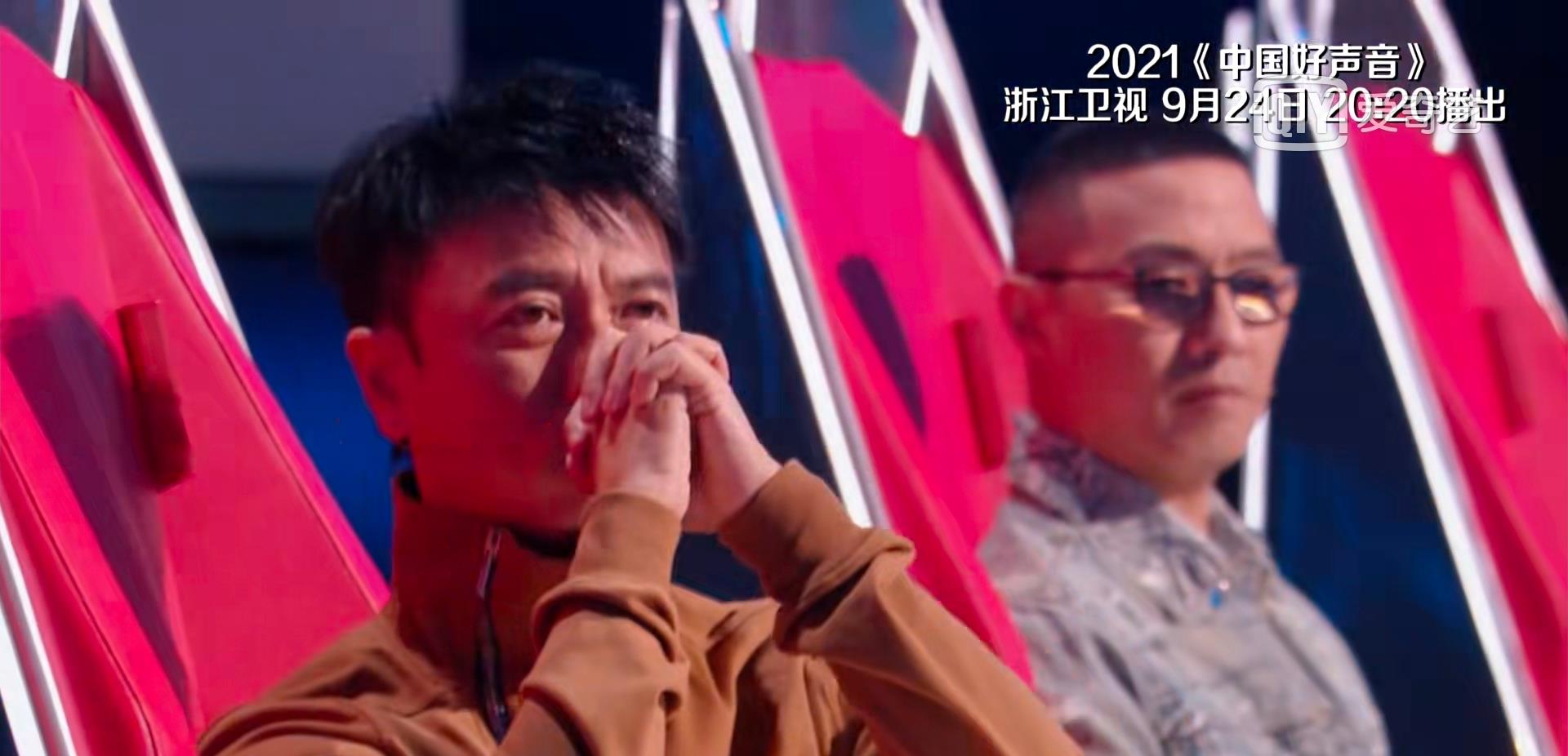 中国好声音|中国好声音第九期:导师一对三,使用“封印权”,两次打平