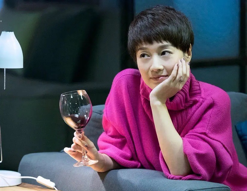 马伊琍|《前半生2》没来,却等来马伊琍又一大剧,男主是小14岁当红男神