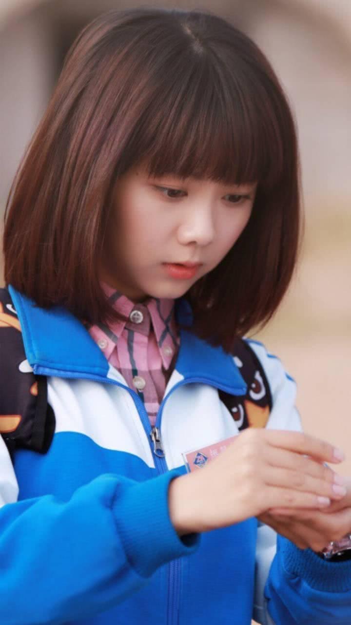 好物淘淘|这3位女明星，代表了3种不同类型的少女感，你更喜欢哪一种？