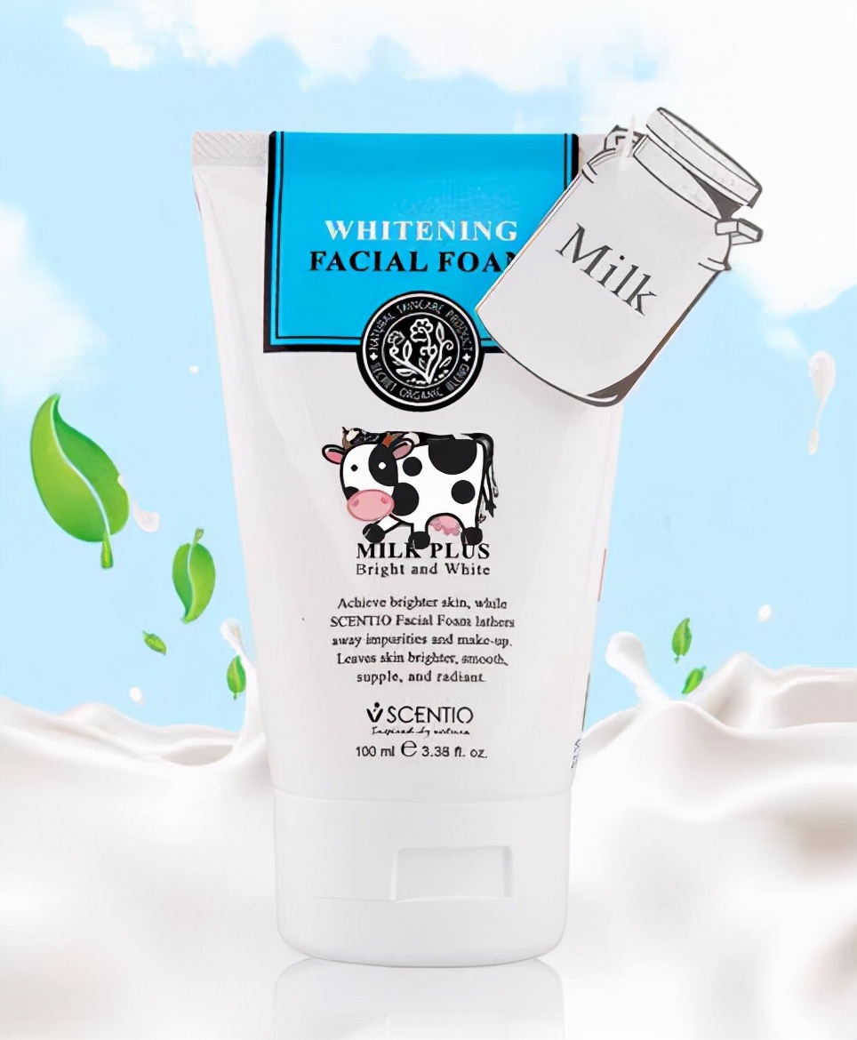 谷梁凝雁|哪些牌子洗面奶比较好？平价好用必买的温和补水控油洗面奶推荐