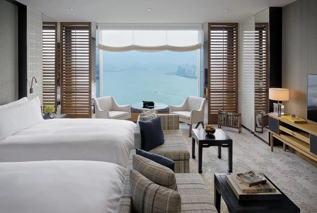 把家装修成酒店就是廉价?格局低了啊朋友