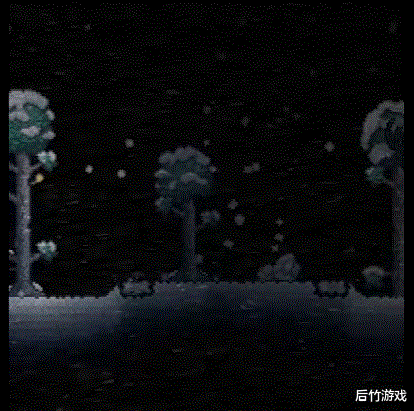 饥荒|《泰拉瑞亚》和《饥荒》万圣节活动联动，怪物相互乱入