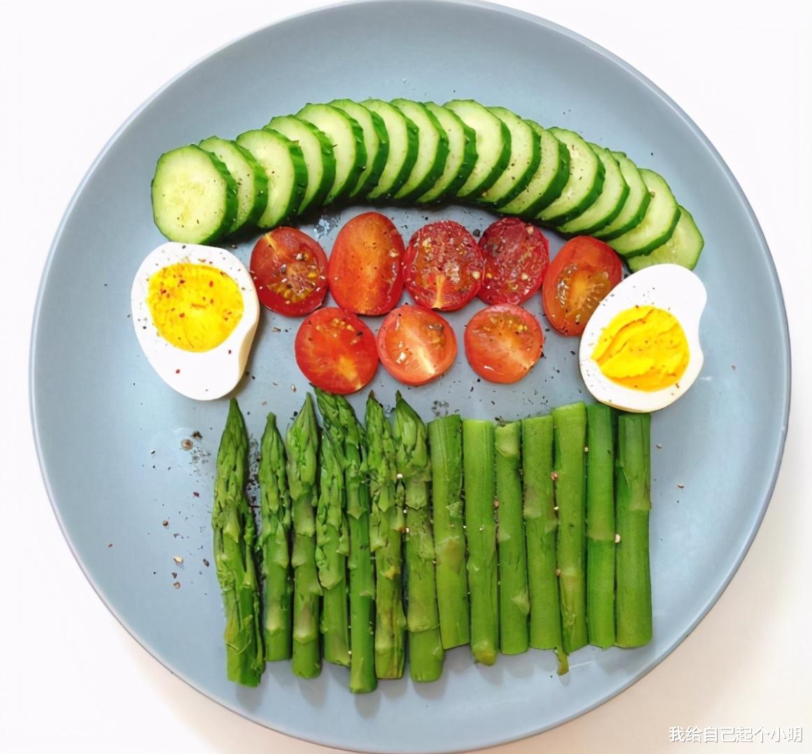 蒋欣|38岁蒋欣告别微胖界,看到她的一日三餐后,网友:我也想减肥了