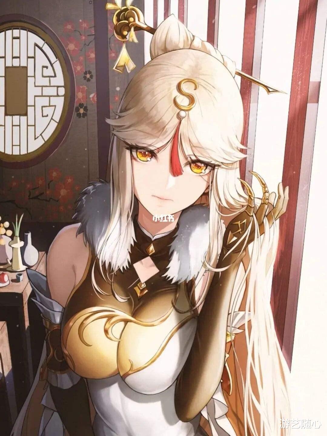 原神|原神：还打不过深渊？这套4星阵容可以帮你躺赢