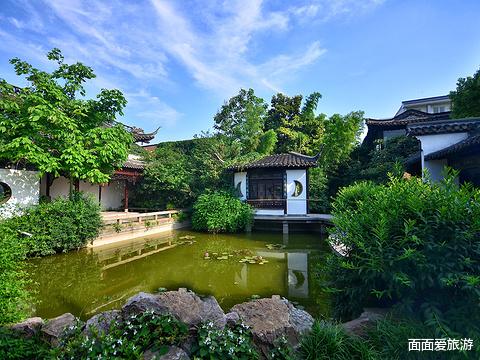泸沽湖|浙江一小城因食物出名，旅游资源丰富，网友叹道：原来是它